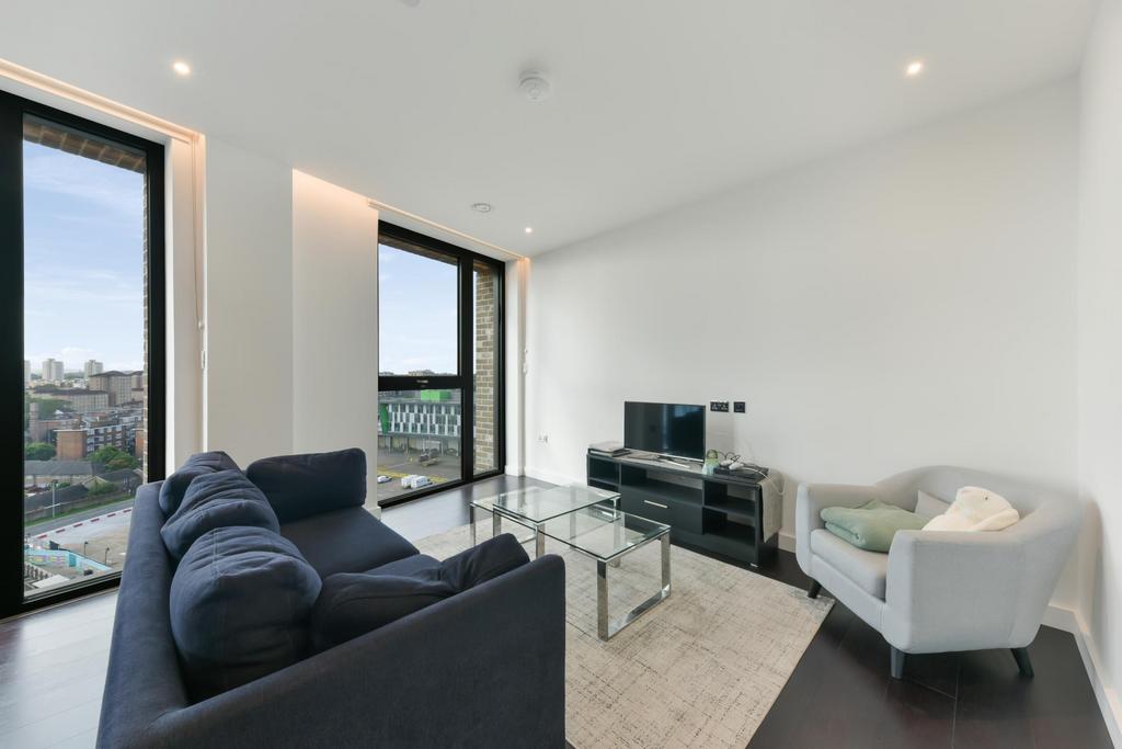 Apartment in London - View 3