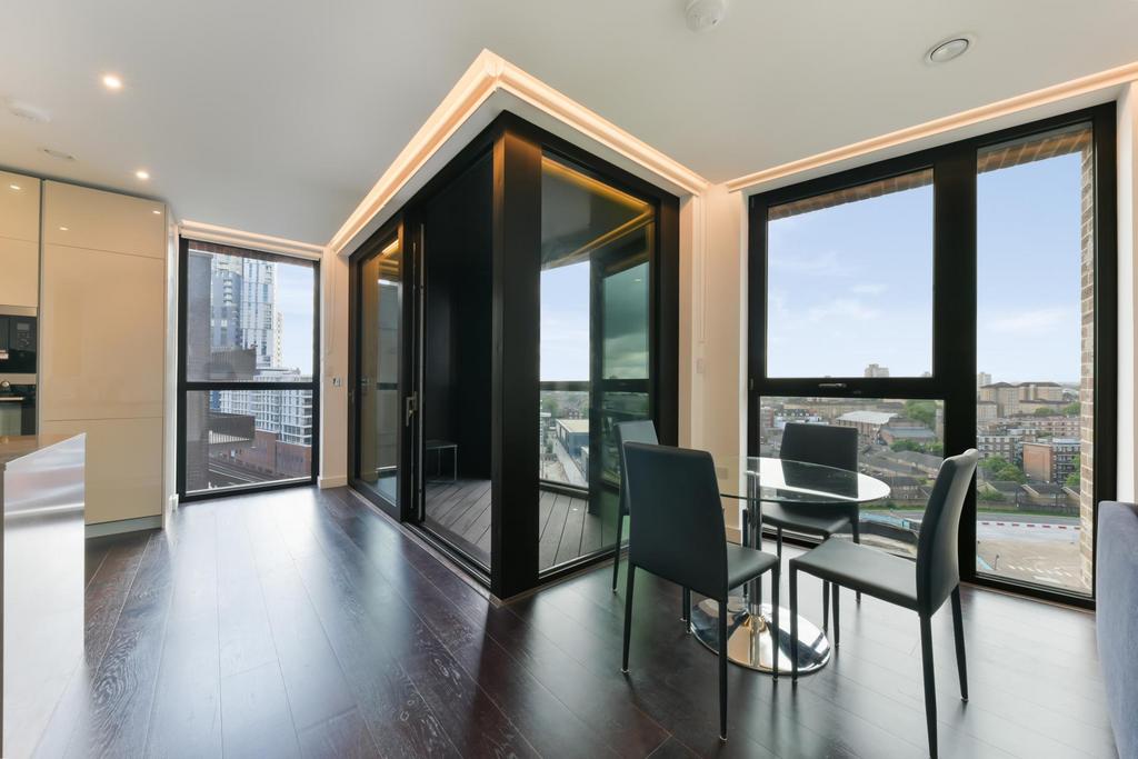 Apartment in London - View 4