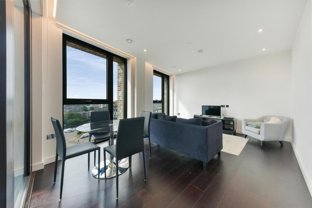 Apartment in London - View 5
