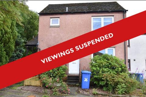 1 bedroom flat to rent, Woodlands Court, Inshes, Inverness, IV2