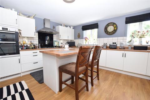 21 Drake Meadows, Churchinford, Taunton, TA3 7EL