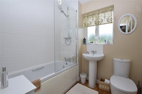 21 Drake Meadows, Churchinford, Taunton, TA3 7EL