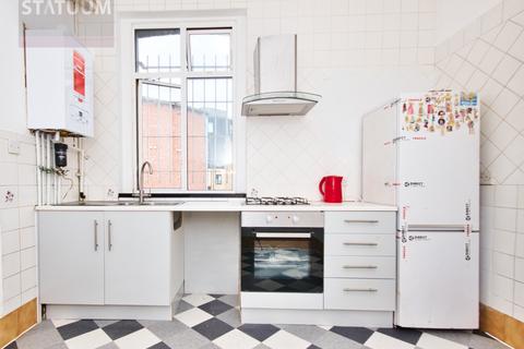 undefined, Mare Street, London Fields, Hackney Central, London, E8
