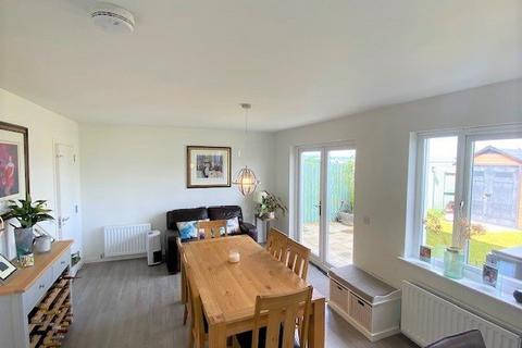 4 bedroom detached house to rent, Eagle Avenue, Auchterarder