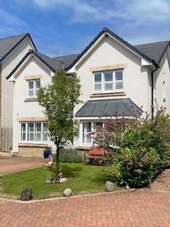 4 bedroom detached house to rent, Eagle Avenue, Auchterarder