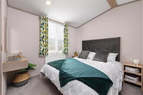 2 bedroom park home for sale, Victory Baywood, Warners Lane, Selsey, Chichester, West Sussex PO20 9EL