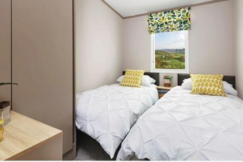undefined, Seal Bay! Victory Baywood, Warners Lane, Selsey, Chichester, West Sussex PO20 9EL