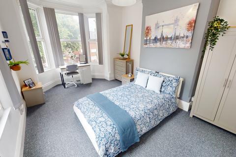 undefined, 1 Alberta Terrace, Nottingham, NG7