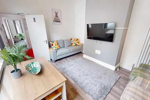 undefined, 1 Alberta Terrace, Nottingham, NG7