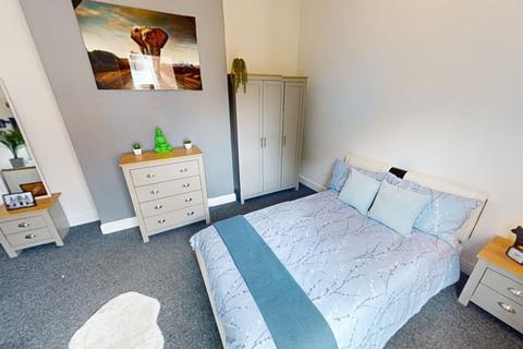 undefined, 1 Alberta Terrace, Nottingham, NG7