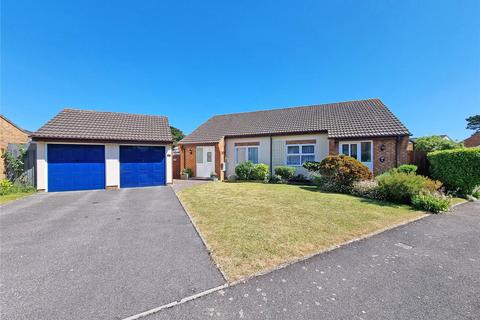 2 bedroom bungalow for sale, Ellingham Road, New Milton, Hampshire, BH25