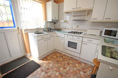 2 bedroom bungalow for sale, Ellingham Road, New Milton, Hampshire, BH25