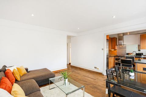 2 bedroom apartment to rent, Windmill Drive, Clapham, London, SW4
