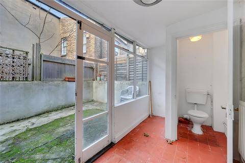 4 bedroom end of terrace house for sale, Appach Road, Brixton, SW2