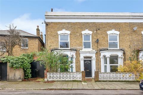 4 bedroom end of terrace house for sale, Appach Road, Brixton, SW2