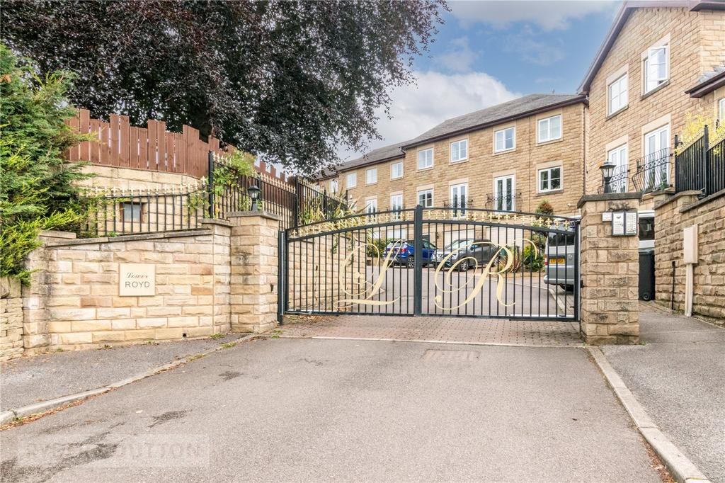 Gated Development