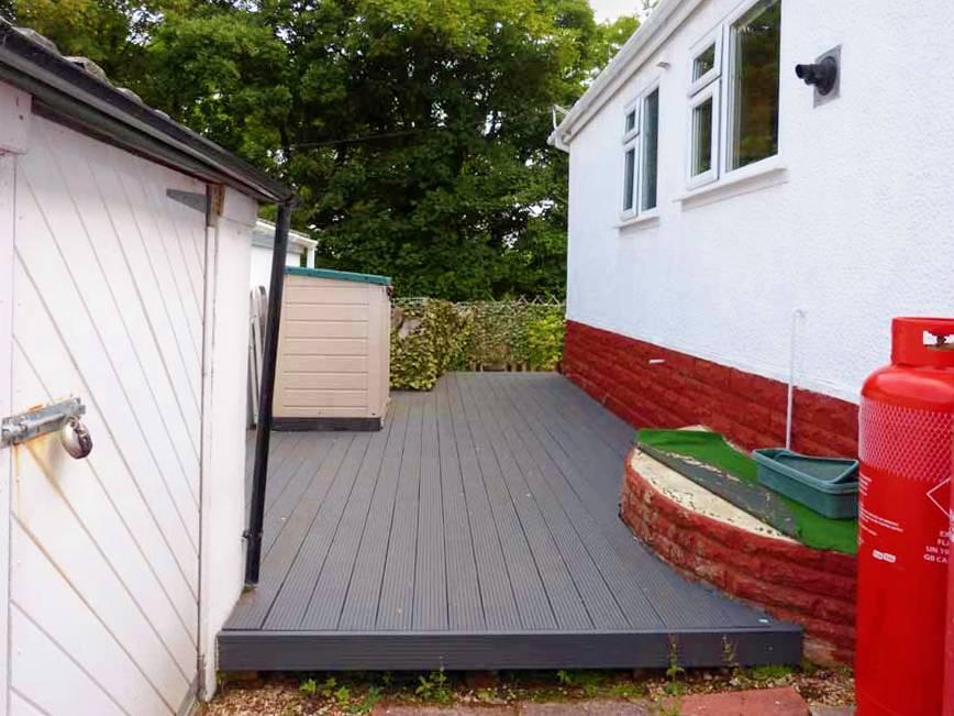 Sun Deck