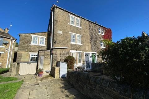 3 bedroom house to rent, Park Road, Thackley, Bradford, West Yorkshire, UK, BD10