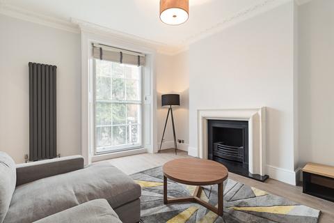 1 bedroom apartment to rent, Connaught Street, London, W2