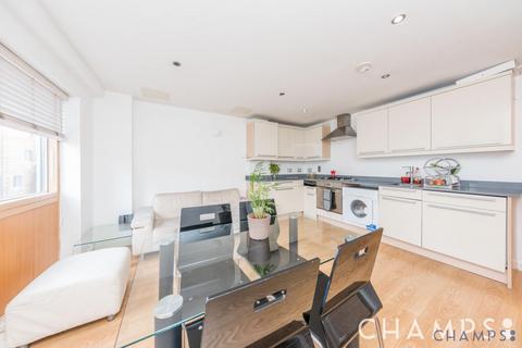 undefined, 48-50 Westferry Road, London E14 8LW