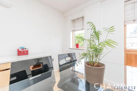 undefined, 48-50 Westferry Road, London E14 8LW