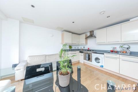 undefined, 48-50 Westferry Road, London E14 8LW