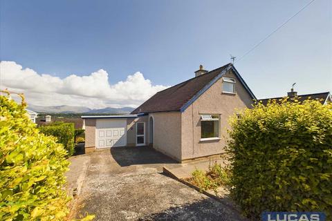 2 bedroom detached bungalow for sale, Penlon, Menai Bridge