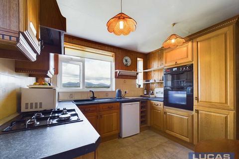 2 bedroom detached bungalow for sale, Penlon, Menai Bridge