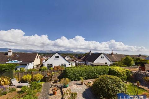 2 bedroom detached bungalow for sale, Penlon, Menai Bridge