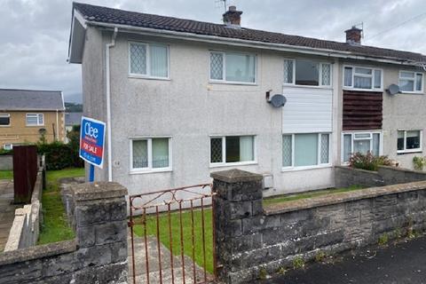 2 bedroom semi-detached house for sale - Dolfain, Ystradgynlais, Swansea.