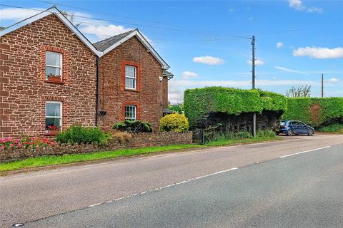 3 bedroom semi-detached house for sale - Peterstow, Ross-on-Wye, Herefordshire, HR9