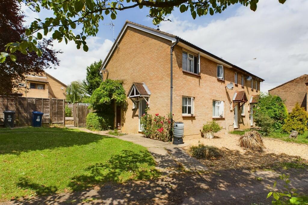 Stonefield, Bar Hill 1 bed terraced house for sale £200,000