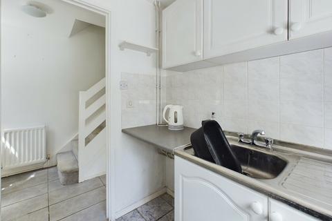 46 Stonefield, Bar Hill, Cambridge, CB23 8TB