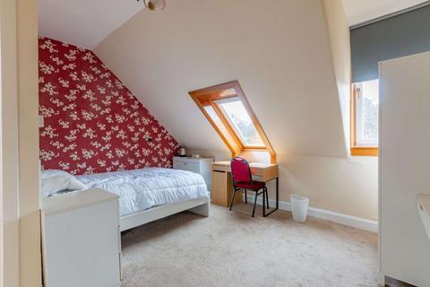 5 bedroom flat share to rent, 2857L – Downie Terrace, Edinburgh, EH12 7AU
