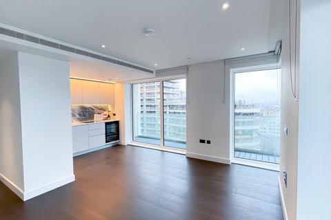 2 bedroom flat to rent, White City Living, London, W12