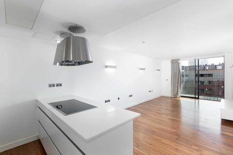 2 bedroom apartment to rent, Fitzrovia Apartments, Bolsover Street, Marylebone, W1