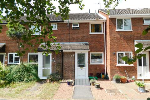 2 bedroom terraced house for sale, Carpenter Close, Hythe SO45