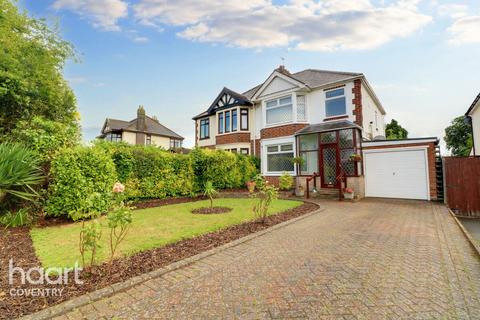 253 Browns Lane, Allesley, Coventry, CV5 9EF