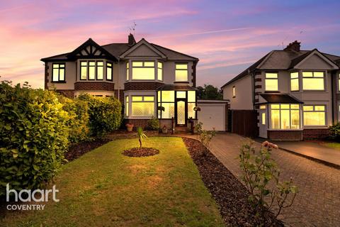 253 Browns Lane, Allesley, Coventry, CV5 9EF