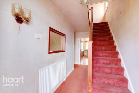 253 Browns Lane, Allesley, Coventry, CV5 9EF