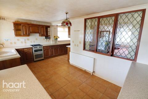253 Browns Lane, Allesley, Coventry, CV5 9EF