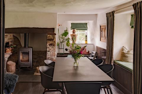 Homelea The Square, Dolton, Winkleigh, EX19 8QF