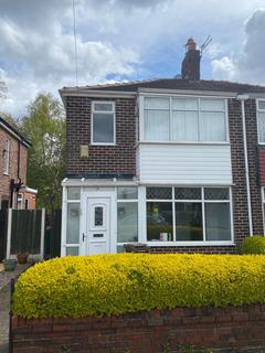 28 Albert Gardens, Manchester, M40 1PJ