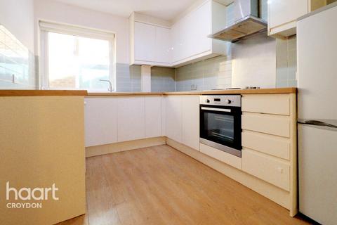 1 bedroom flat for sale, Canning Road, Croydon