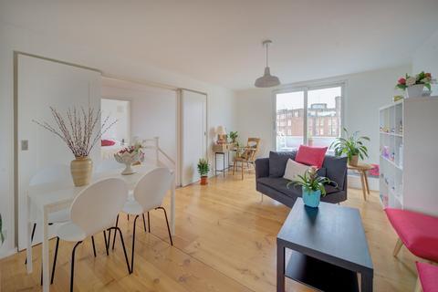 3 bedroom penthouse for sale, Pembridge Villas, Notting Hill