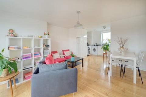 3 bedroom penthouse for sale, Pembridge Villas, Notting Hill