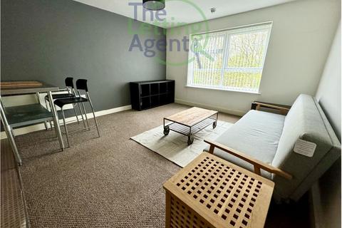 2 bedroom apartment to rent, Renolds House, Everard Street, Salford, M5 4UB