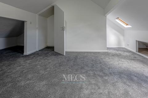 4 bedroom terraced house for sale, Cannon Hill Road, Birmingham, West Midlands, B12 9NW