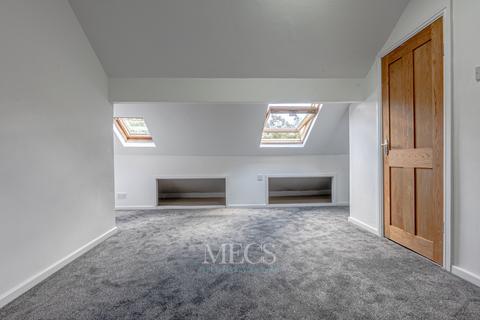 4 bedroom terraced house for sale, Cannon Hill Road, Birmingham, West Midlands, B12 9NW