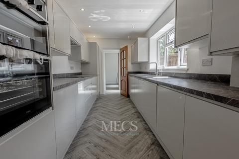 4 bedroom terraced house for sale, Cannon Hill Road, Birmingham, West Midlands, B12 9NW